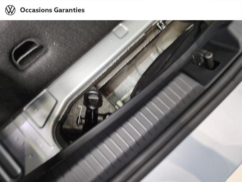 Voitures occasions VOLKSWAGEN ID.3 Life Max Dechy