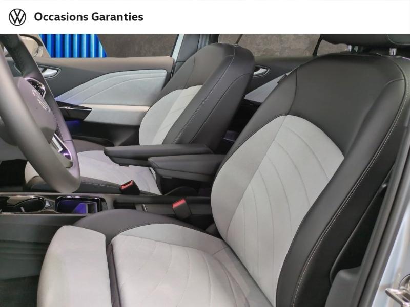 Voitures occasions VOLKSWAGEN ID.3 Life Max Dechy