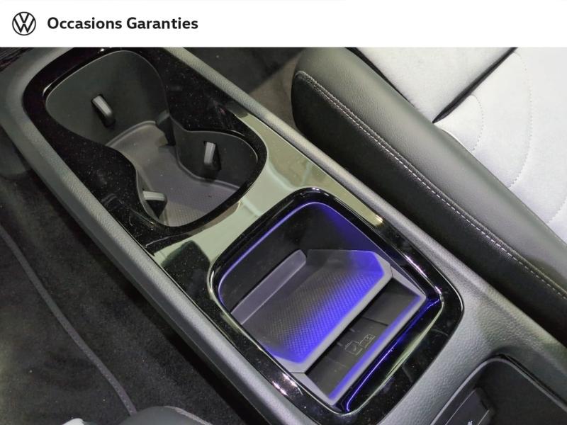 Voitures occasions VOLKSWAGEN ID.3 Life Max Dechy