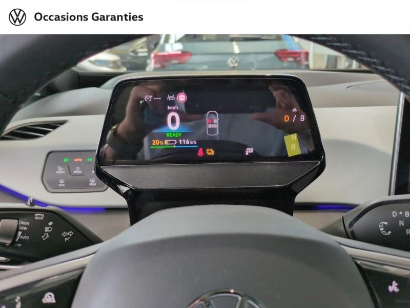 Voitures occasions VOLKSWAGEN ID.3 Life Max Dechy
