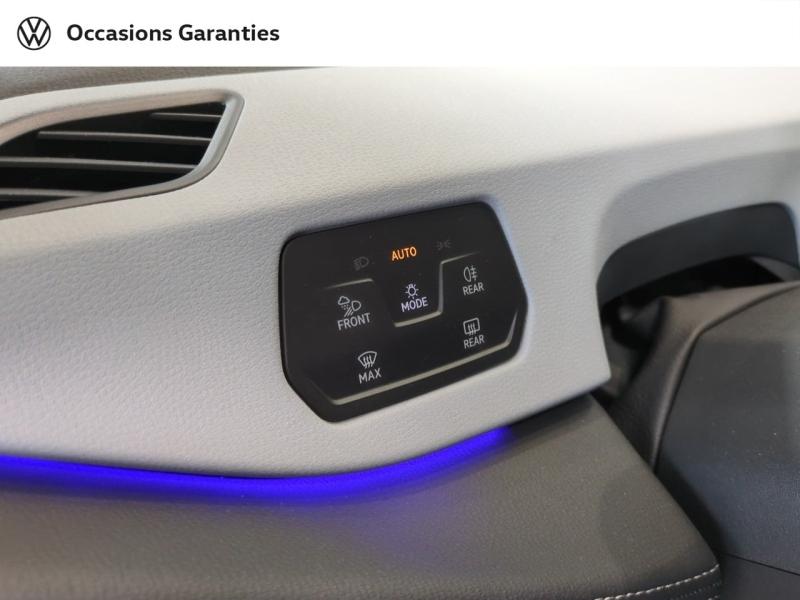 Voitures occasions VOLKSWAGEN ID.3 Life Max Dechy