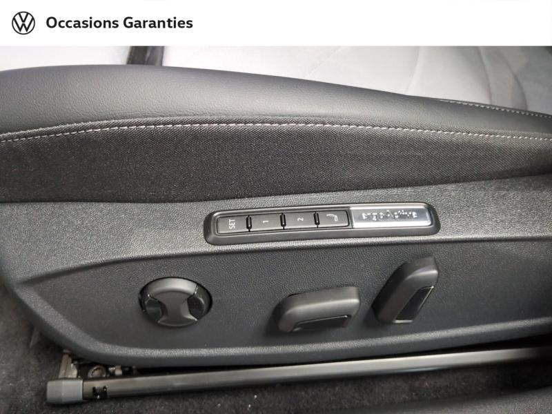 Voitures occasions VOLKSWAGEN ID.3 Life Max Dechy