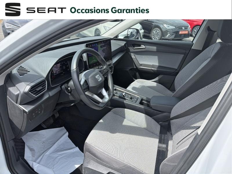 Voitures occasions SEAT LEON Style Rivery