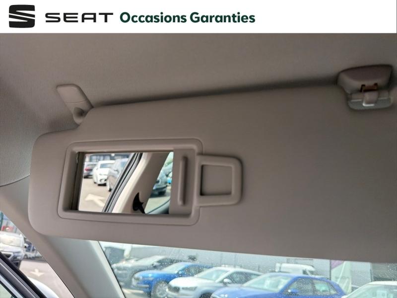 Voitures occasions SEAT LEON Style Rivery