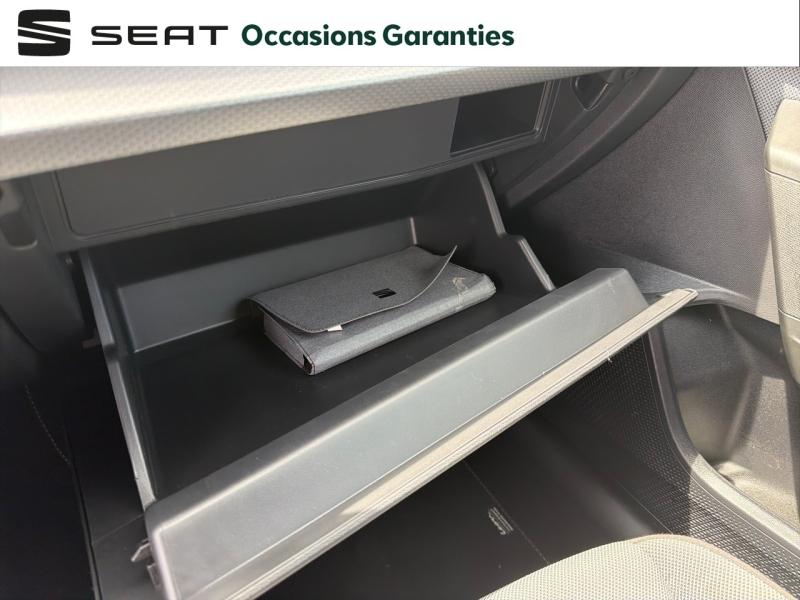 Voitures occasions SEAT LEON Style Rivery