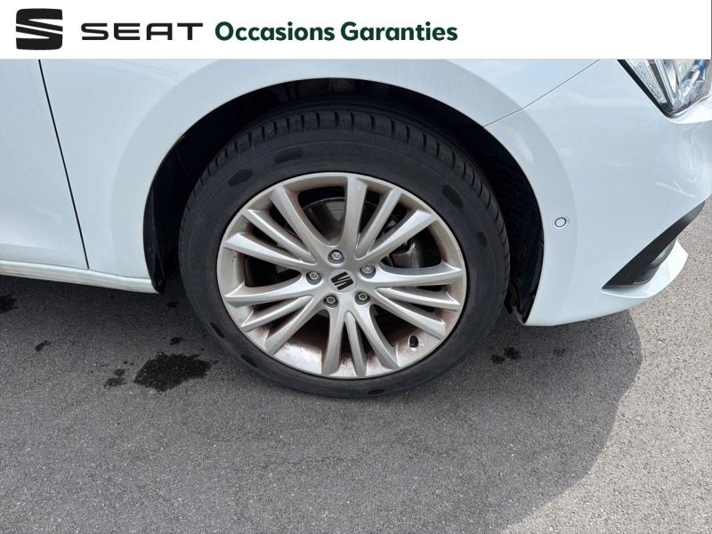 Voitures occasions SEAT LEON Style Rivery