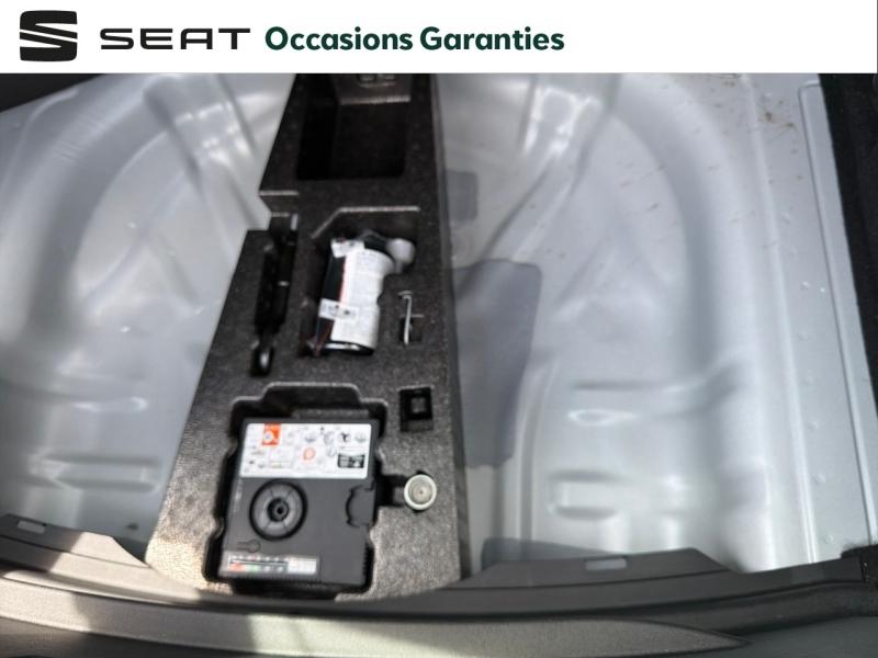 Voitures occasions SEAT LEON Style Rivery