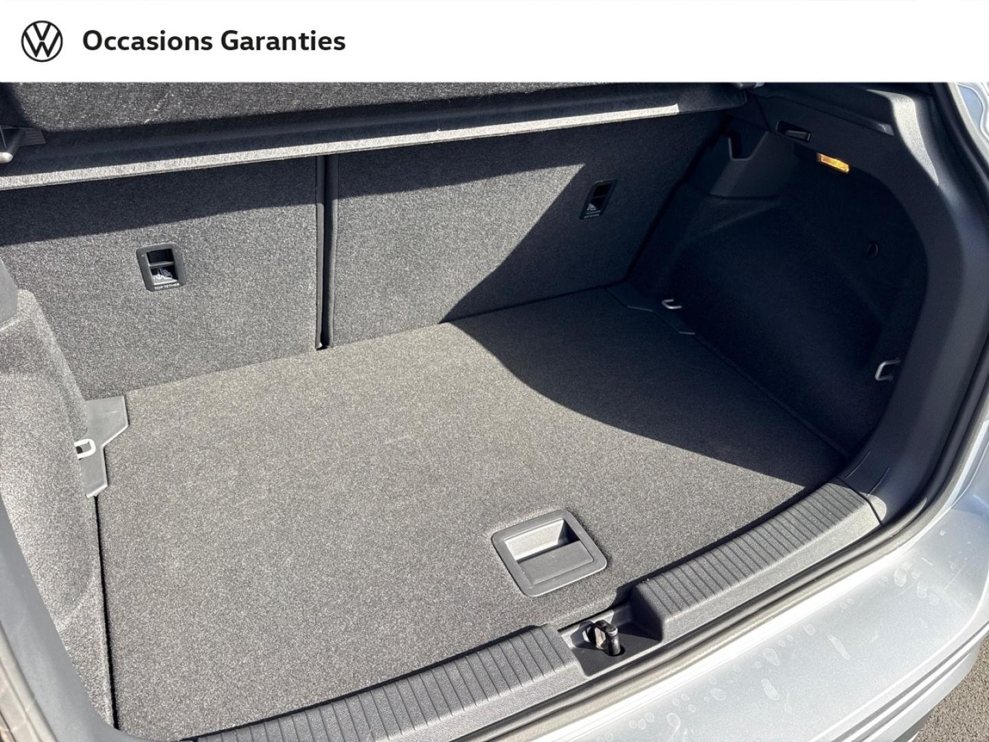 Voitures occasions VOLKSWAGEN T-CROSS R-Line Edition Dechy