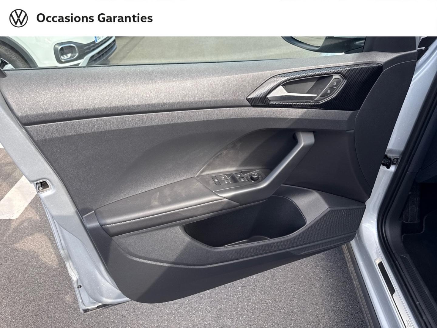 Voitures occasions VOLKSWAGEN T-CROSS R-Line Edition Dechy