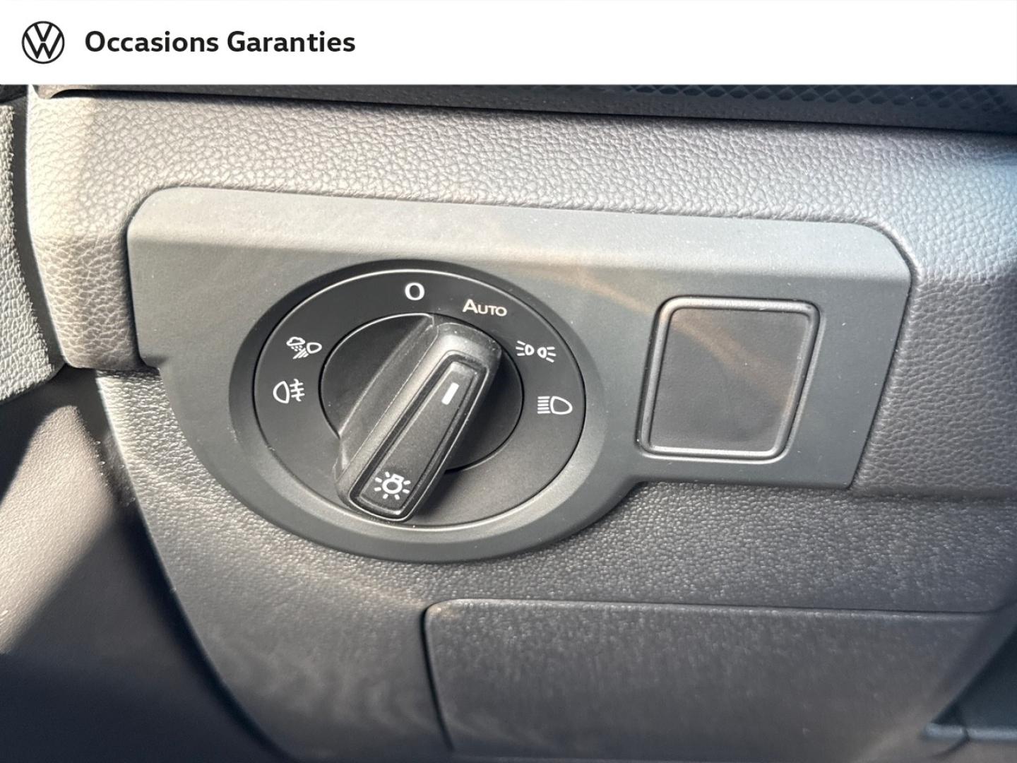 Voitures occasions VOLKSWAGEN T-CROSS R-Line Edition Dechy
