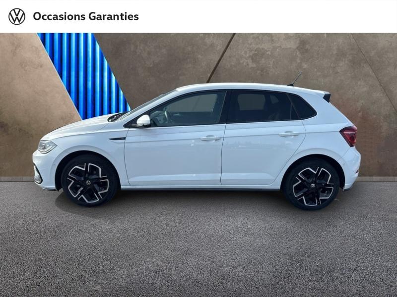 Voitures occasions VOLKSWAGEN POLO R-Line Edition Dechy