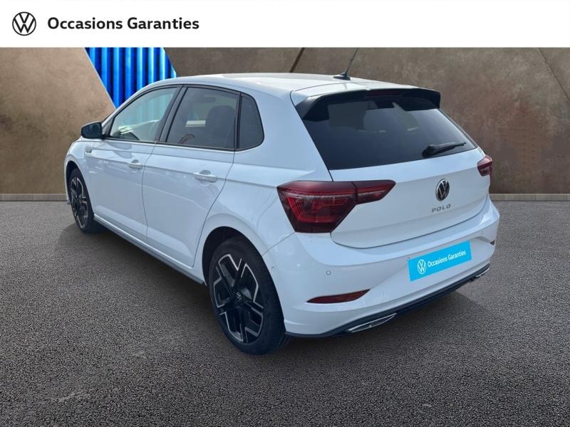 Voitures occasions VOLKSWAGEN POLO R-Line Edition Dechy
