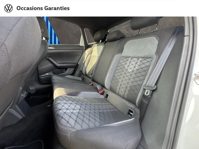 Voitures occasions VOLKSWAGEN POLO R-Line Edition Dechy