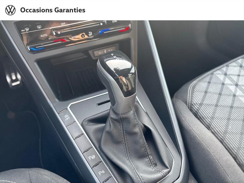 Voitures occasions VOLKSWAGEN POLO R-Line Edition Dechy