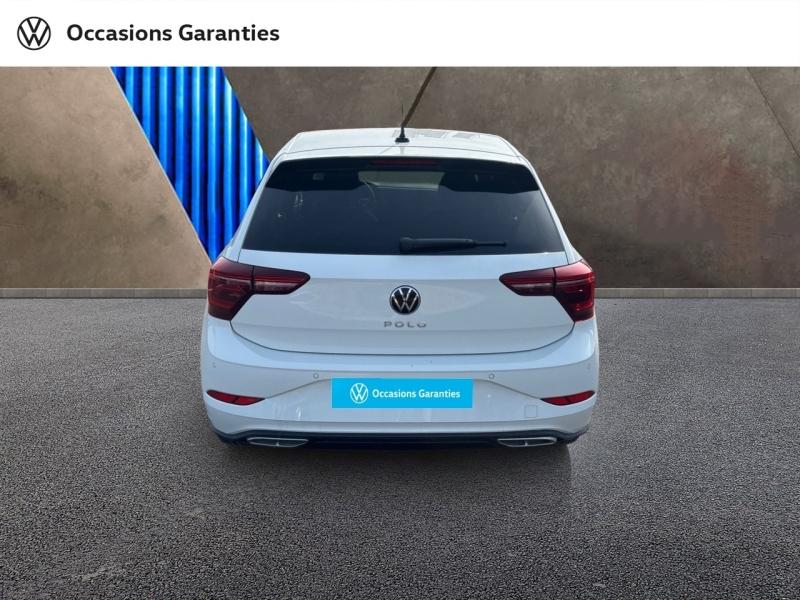 Voitures occasions VOLKSWAGEN POLO R-Line Edition Dechy
