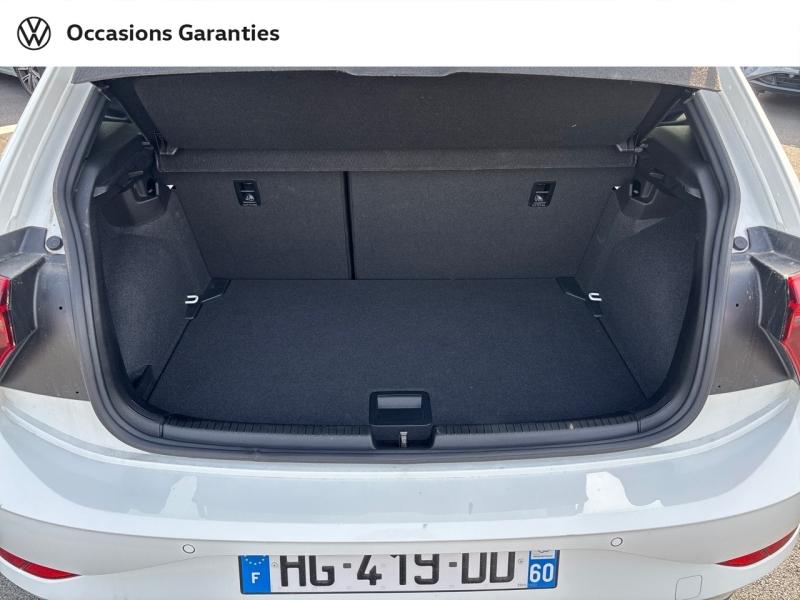 Voitures occasions VOLKSWAGEN POLO R-Line Edition Dechy