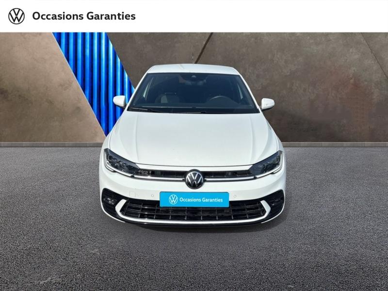Voitures occasions VOLKSWAGEN POLO R-Line Edition Dechy