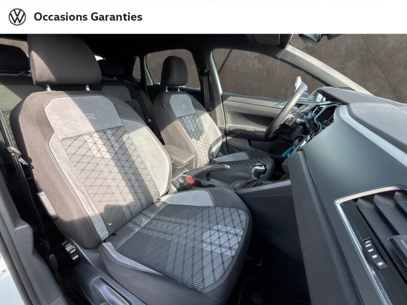 Voitures occasions VOLKSWAGEN POLO R-Line Edition Dechy