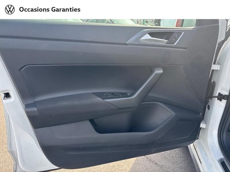 Voitures occasions VOLKSWAGEN POLO R-Line Edition Dechy