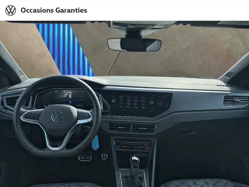 Voitures occasions VOLKSWAGEN POLO R-Line Edition Dechy