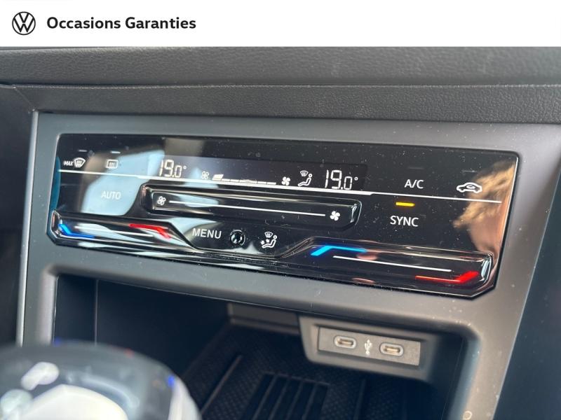 Voitures occasions VOLKSWAGEN POLO R-Line Edition Dechy