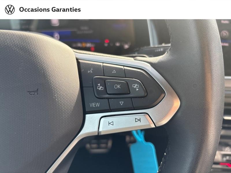 Voitures occasions VOLKSWAGEN POLO R-Line Edition Dechy