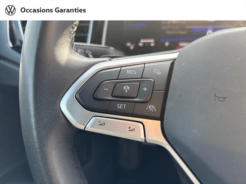 Voitures occasions VOLKSWAGEN POLO R-Line Edition Dechy