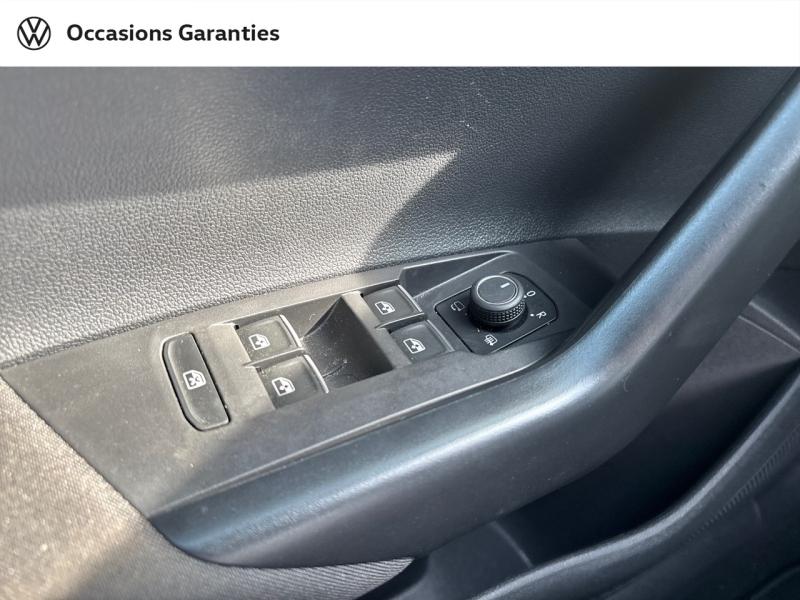 Voitures occasions VOLKSWAGEN POLO R-Line Edition Dechy