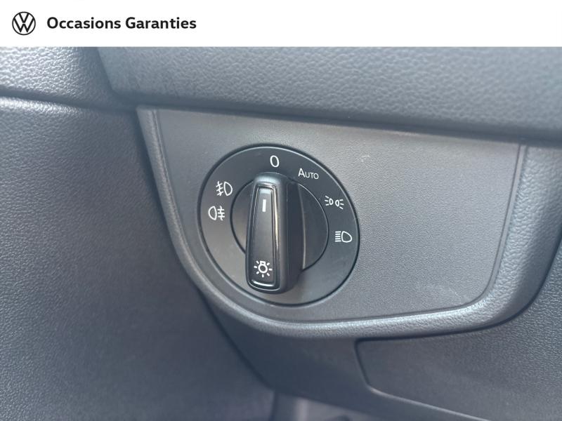 Voitures occasions VOLKSWAGEN POLO R-Line Edition Dechy