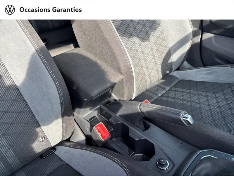 Voitures occasions VOLKSWAGEN POLO R-Line Edition Dechy