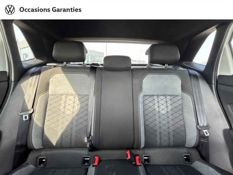 Voitures occasions VOLKSWAGEN POLO R-Line Edition Dechy