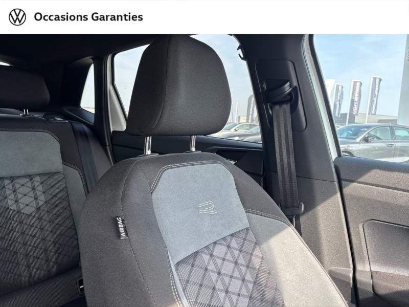 Voitures occasions VOLKSWAGEN POLO R-Line Edition Dechy
