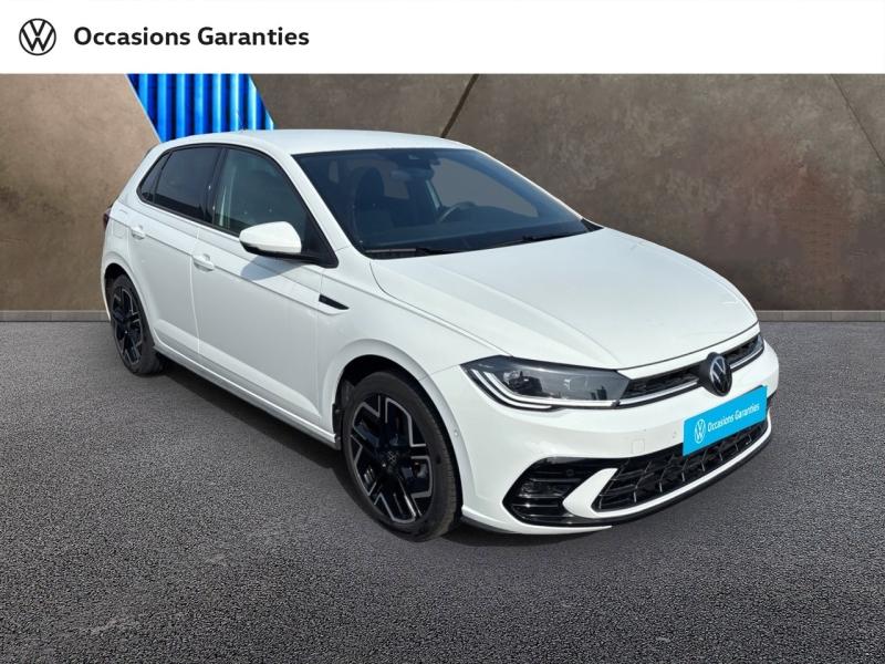 Voitures occasions VOLKSWAGEN POLO R-Line Edition Dechy