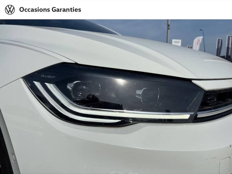 Voitures occasions VOLKSWAGEN POLO R-Line Edition Dechy