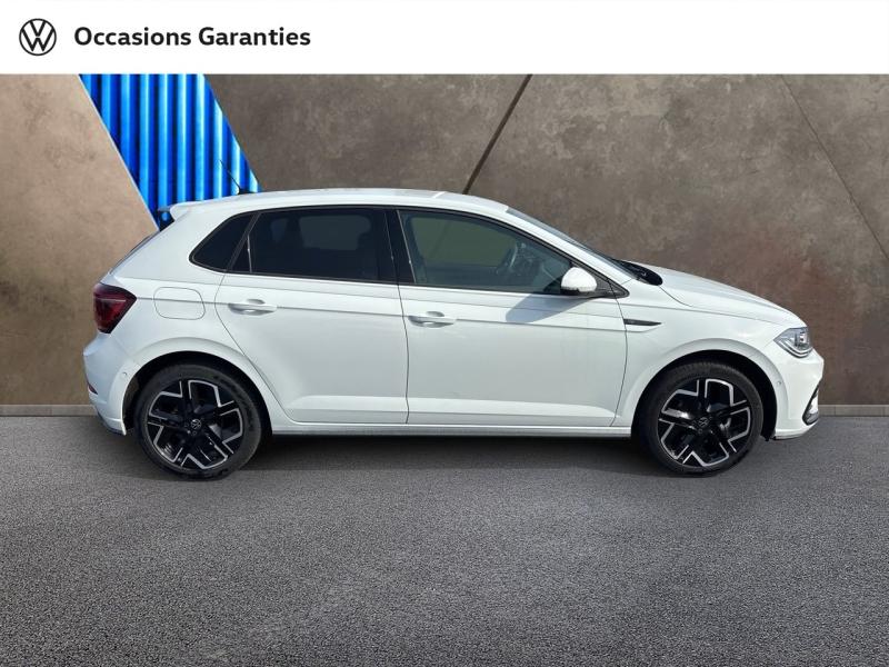 Voitures occasions VOLKSWAGEN POLO R-Line Edition Dechy