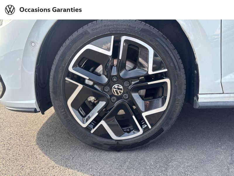 Voitures occasions VOLKSWAGEN POLO R-Line Edition Dechy