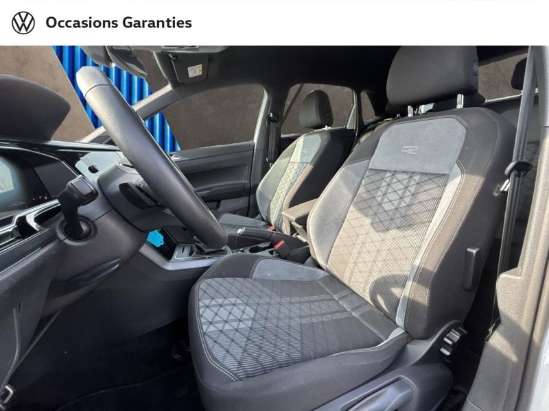 Voitures occasions VOLKSWAGEN POLO R-Line Edition Dechy
