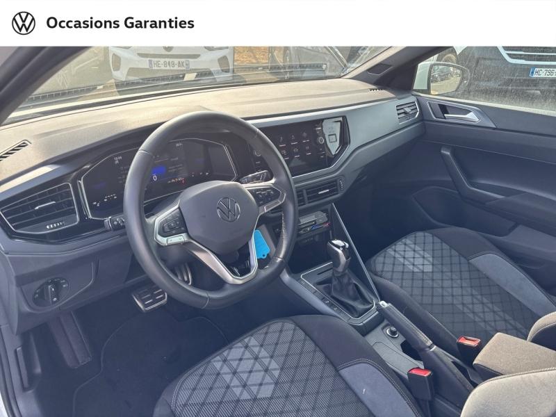 Voitures occasions VOLKSWAGEN POLO R-Line Edition Dechy