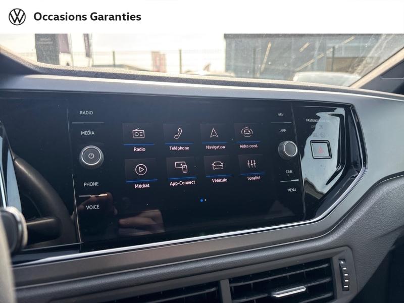 Voitures occasions VOLKSWAGEN POLO R-Line Edition Dechy