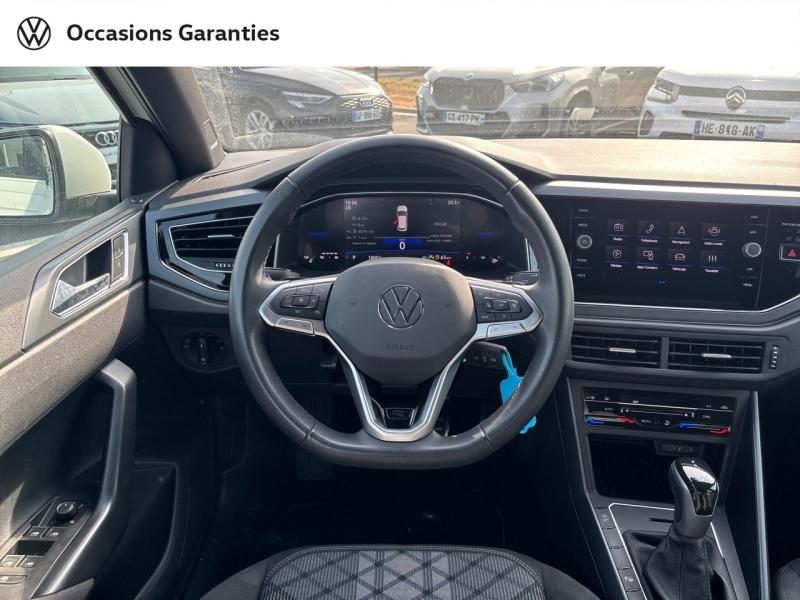 Voitures occasions VOLKSWAGEN POLO R-Line Edition Dechy