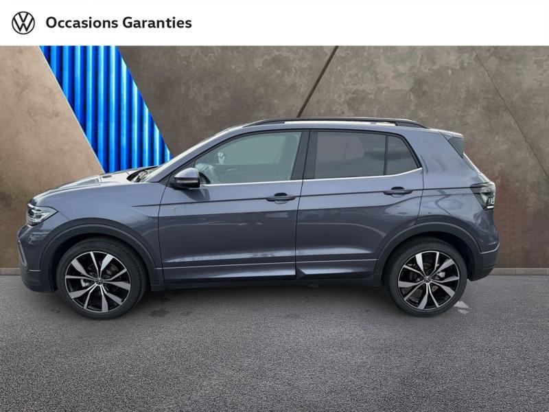 Voitures occasions VOLKSWAGEN T-CROSS R-Line Edition Abbeville