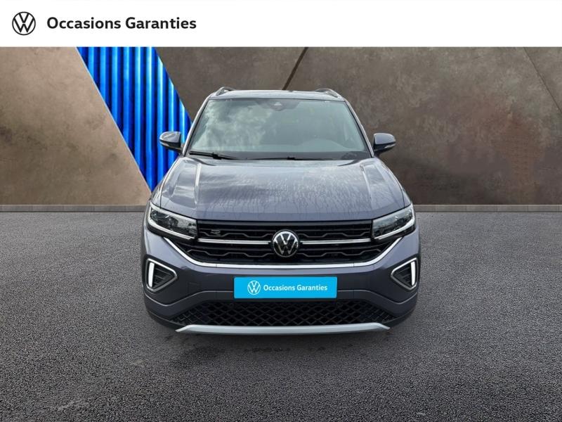 Voitures occasions VOLKSWAGEN T-CROSS R-Line Edition Dechy