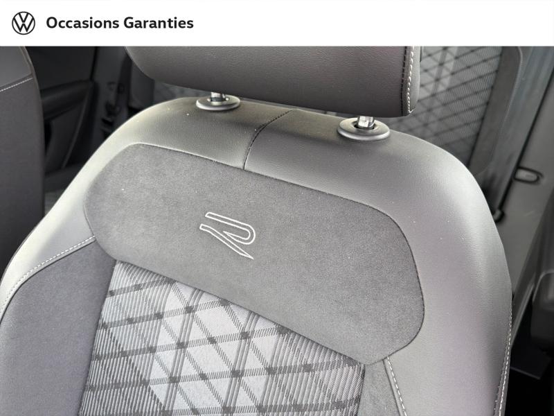 Voitures occasions VOLKSWAGEN T-CROSS R-Line Edition Dechy