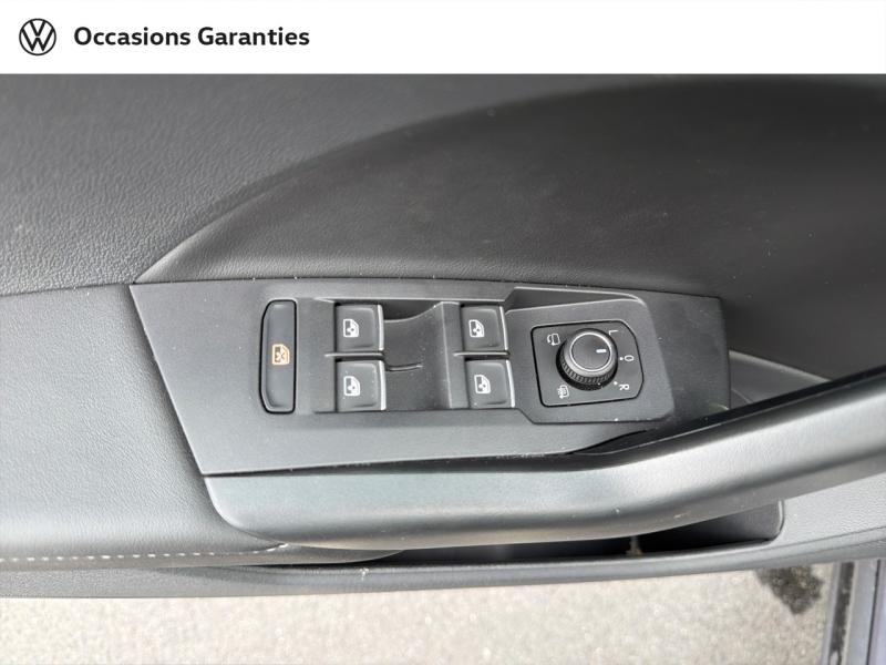 Voitures occasions VOLKSWAGEN T-CROSS R-Line Edition Dechy