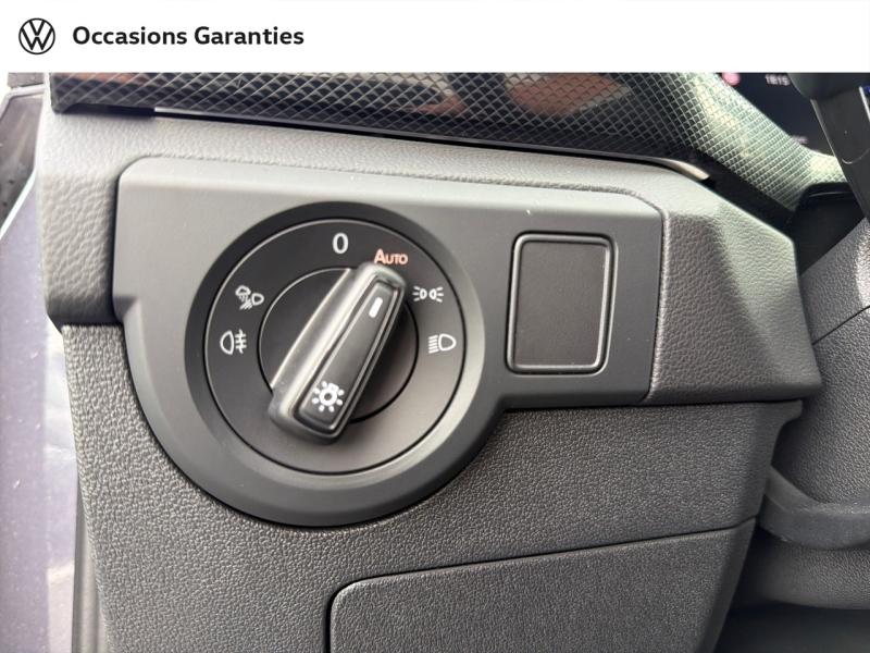 Voitures occasions VOLKSWAGEN T-CROSS R-Line Edition Dechy