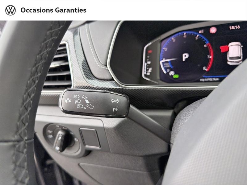 Voitures occasions VOLKSWAGEN T-CROSS R-Line Edition Dechy