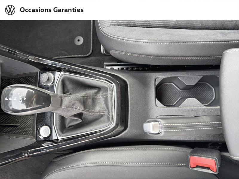 Voitures occasions VOLKSWAGEN T-CROSS R-Line Edition Abbeville