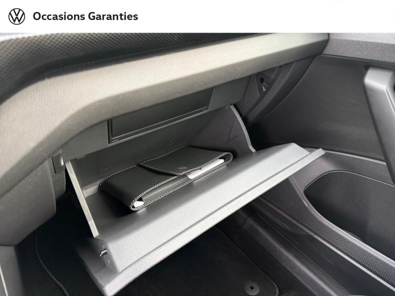 Voitures occasions VOLKSWAGEN T-CROSS R-Line Edition Dechy
