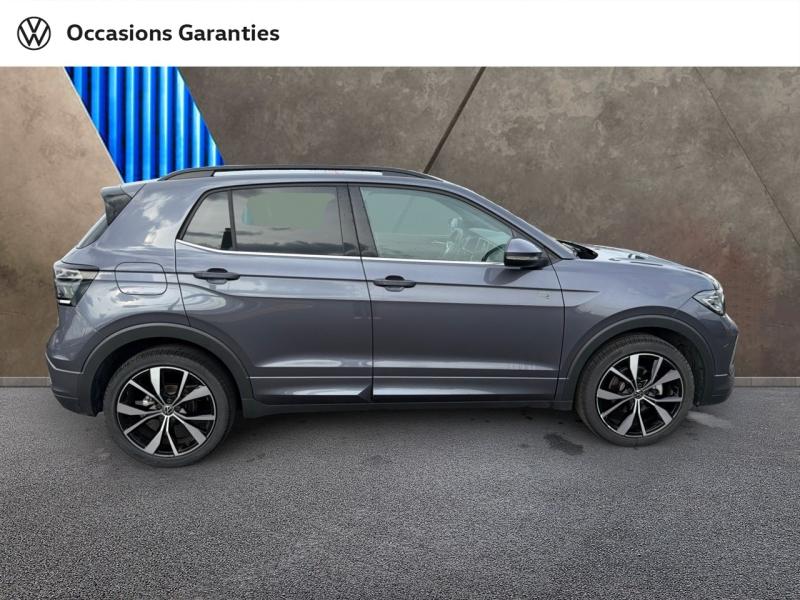 Voitures occasions VOLKSWAGEN T-CROSS R-Line Edition Dechy