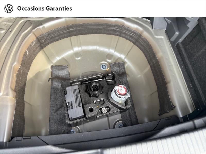 Voitures occasions VOLKSWAGEN T-CROSS R-Line Edition Dechy